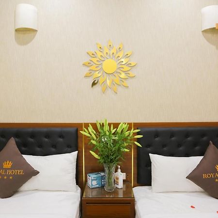 Royal Hotel Hanoi Eksteriør billede